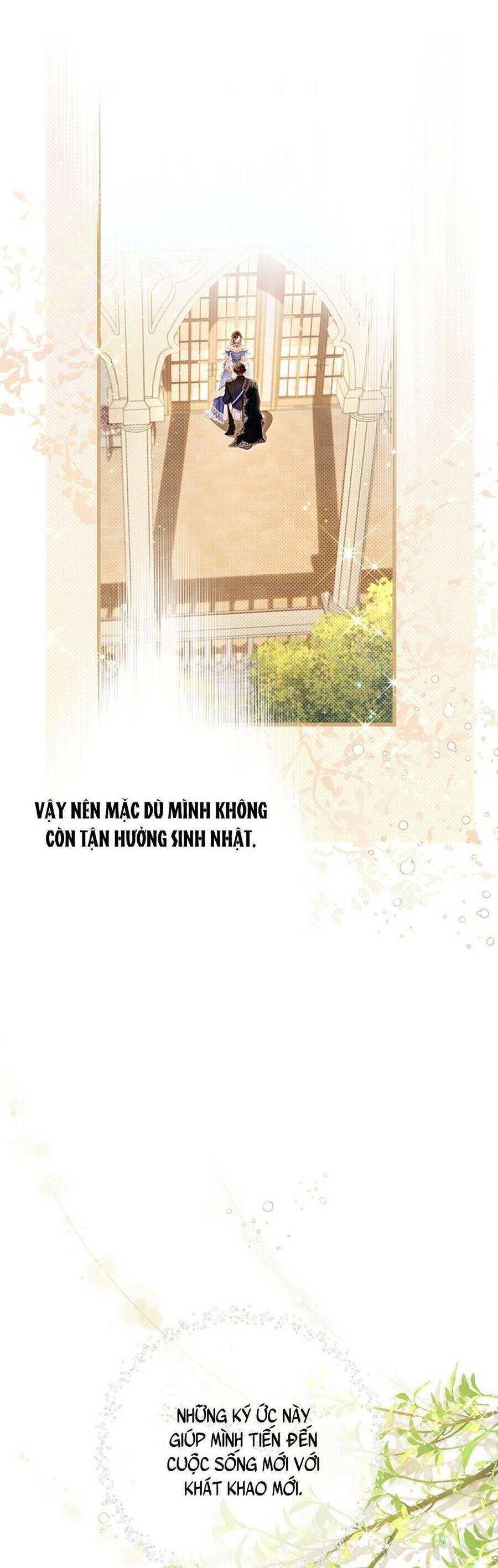 Công Chúa Chloe Chapter 126 - Trang 2