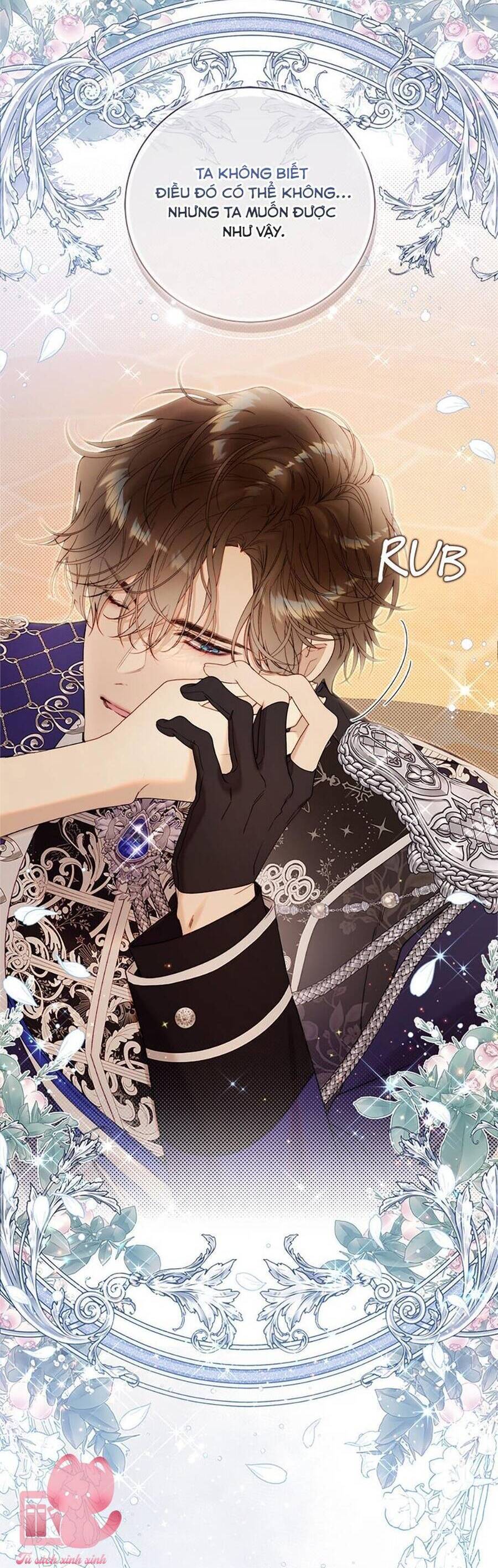 Công Chúa Chloe Chapter 126 - Trang 2