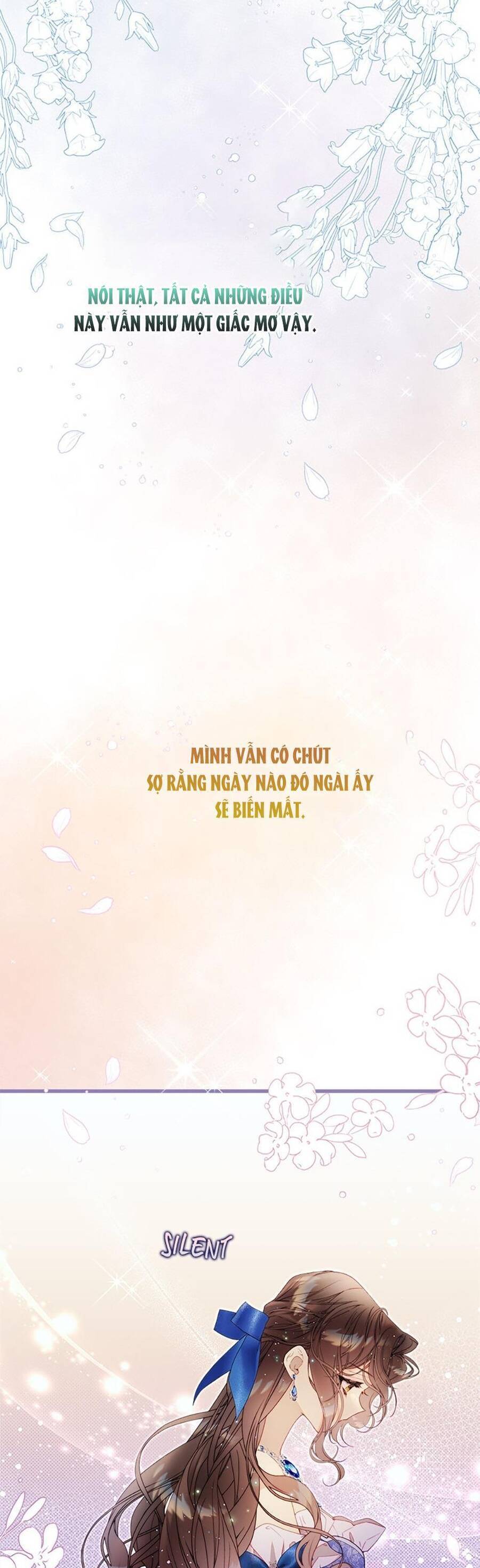 Công Chúa Chloe Chapter 126 - Trang 2