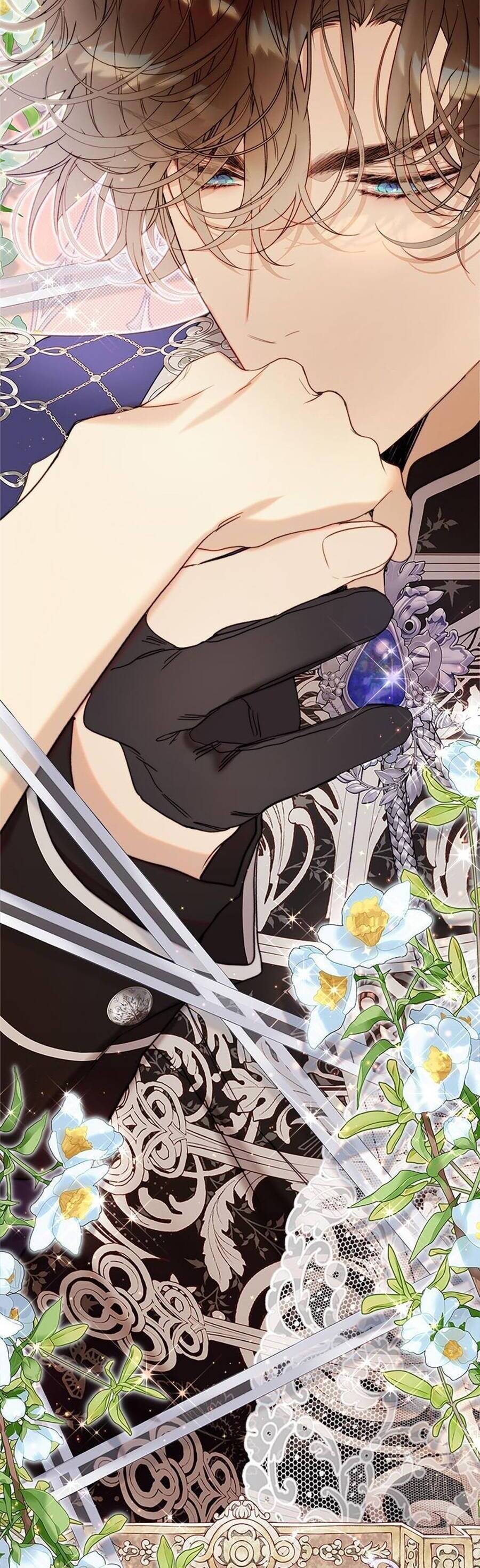 Công Chúa Chloe Chapter 126 - Trang 2