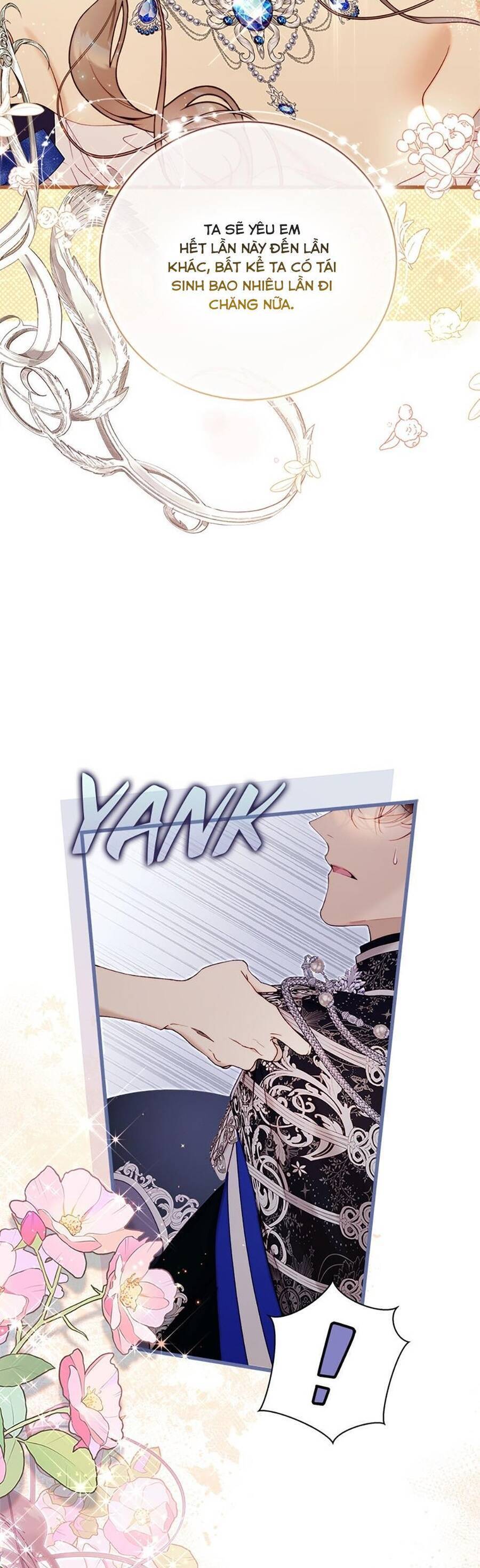 Công Chúa Chloe Chapter 126 - Trang 2