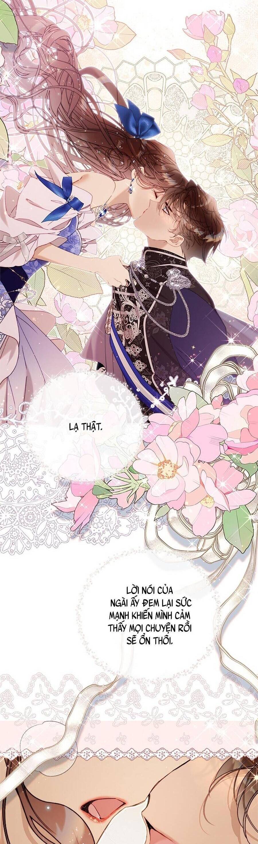 Công Chúa Chloe Chapter 126 - Trang 2