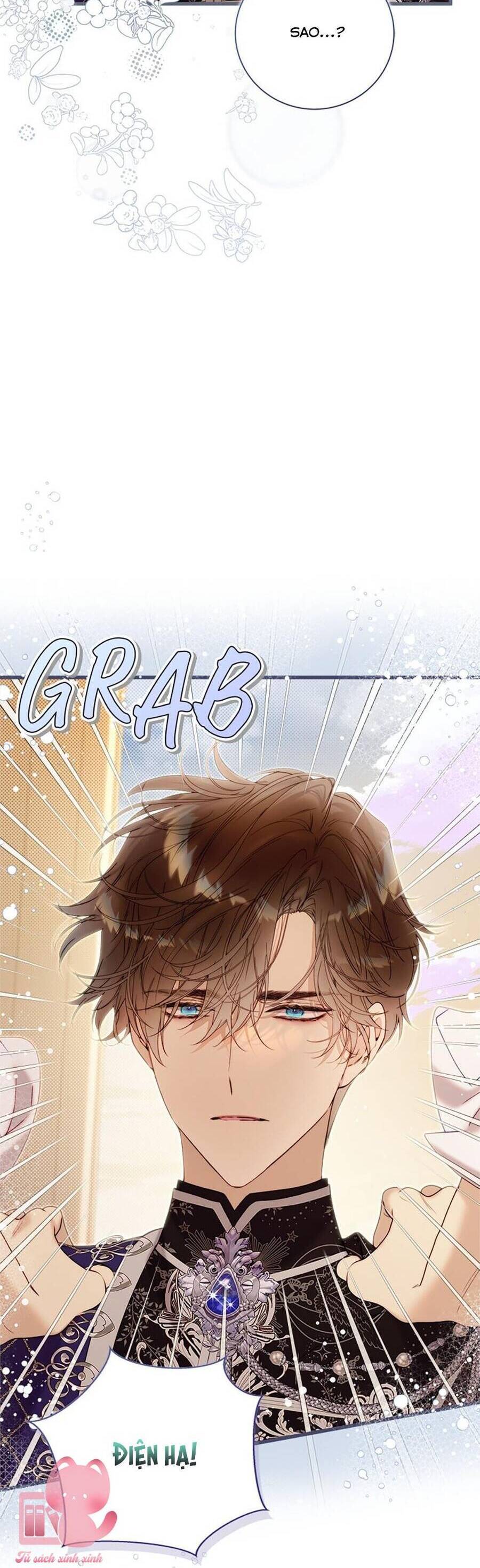 Công Chúa Chloe Chapter 126 - Trang 2