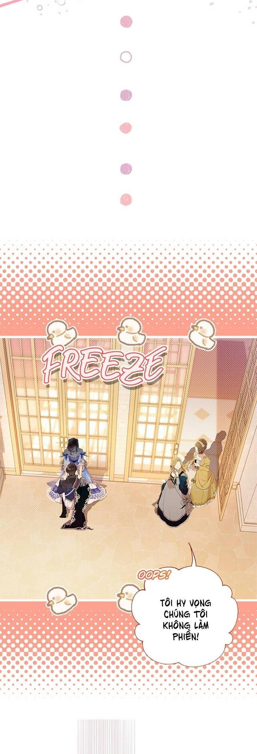 Công Chúa Chloe Chapter 126 - Trang 2