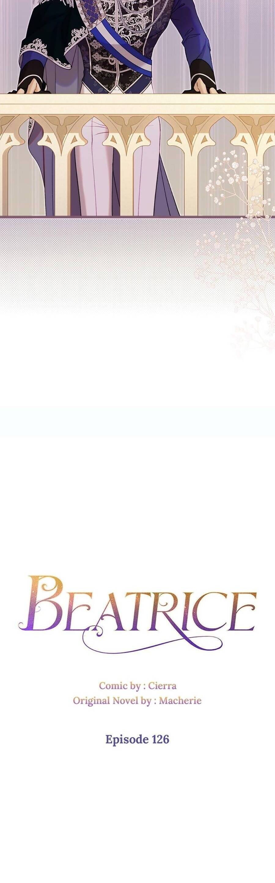 Công Chúa Chloe Chapter 126 - Trang 2