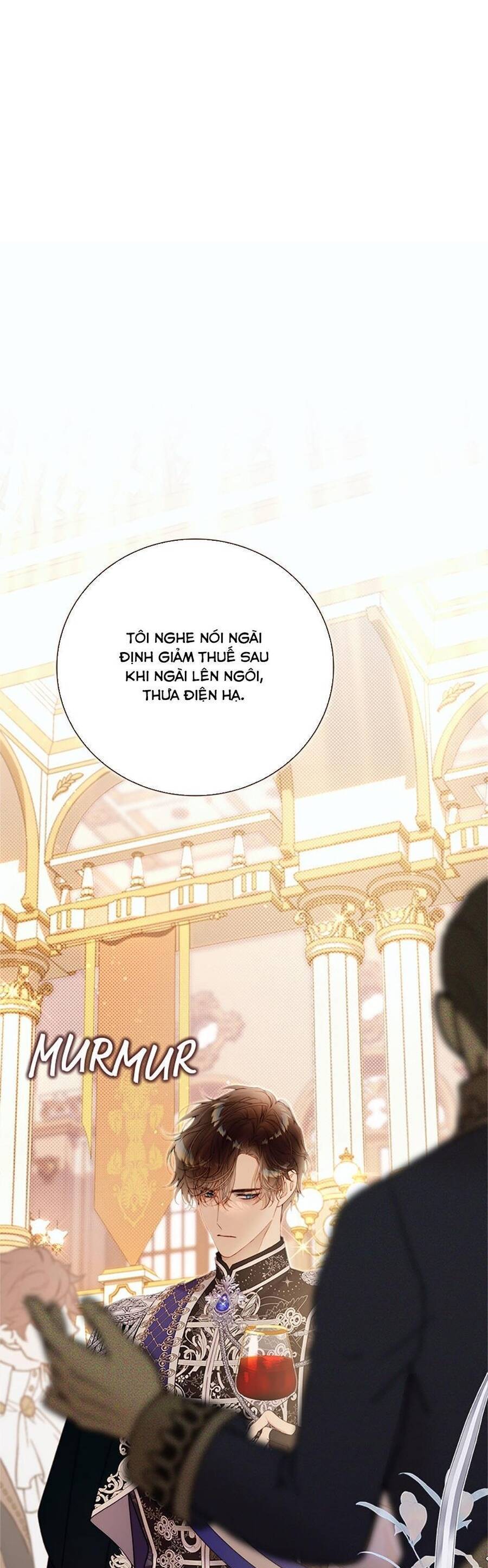 Công Chúa Chloe Chapter 126 - Trang 2