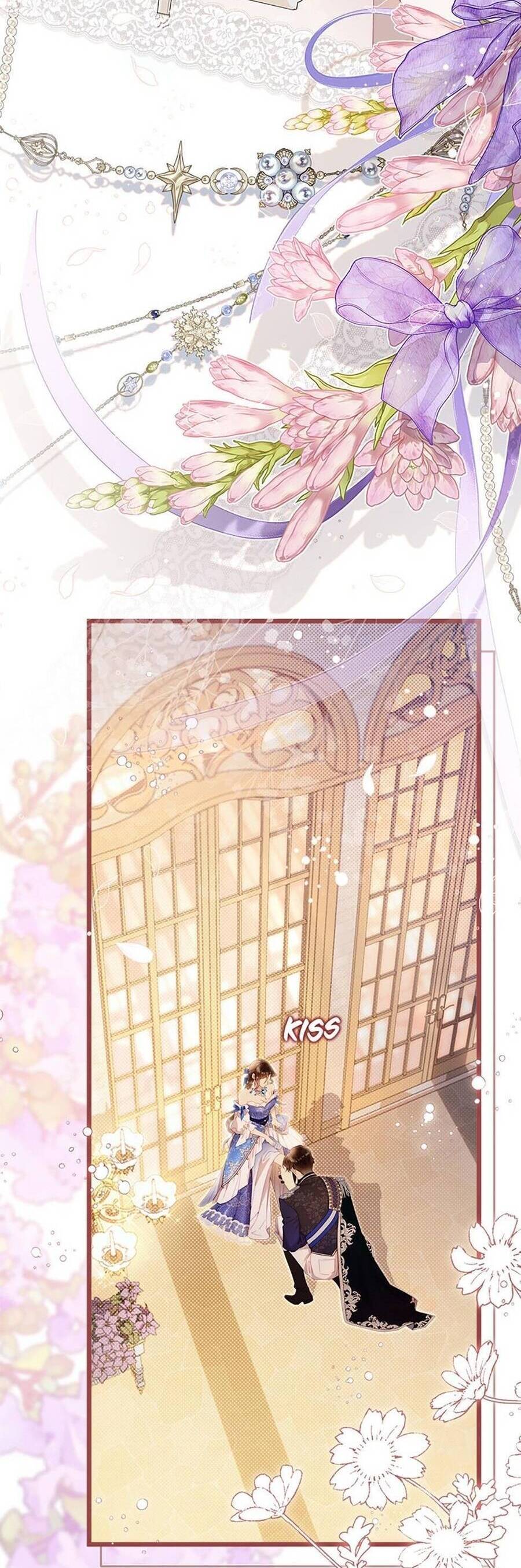 Công Chúa Chloe Chapter 126 - Trang 2