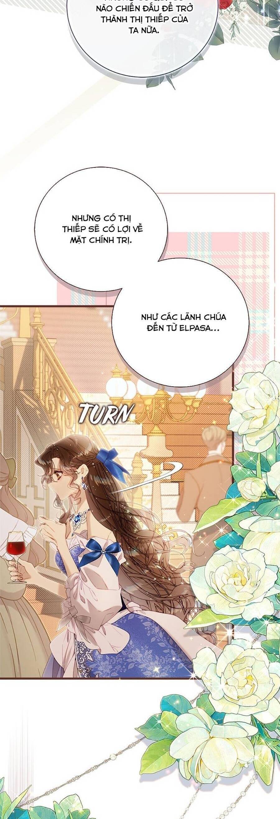 Công Chúa Chloe Chapter 126 - Trang 2