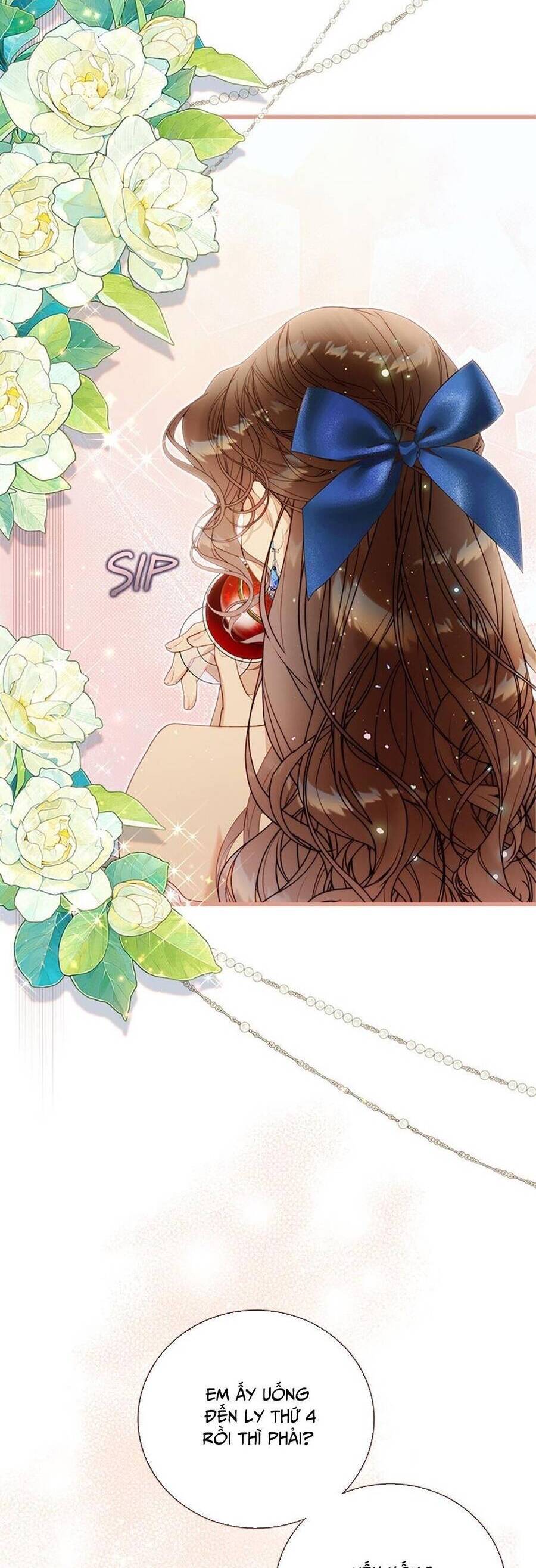 Công Chúa Chloe Chapter 126 - Trang 2