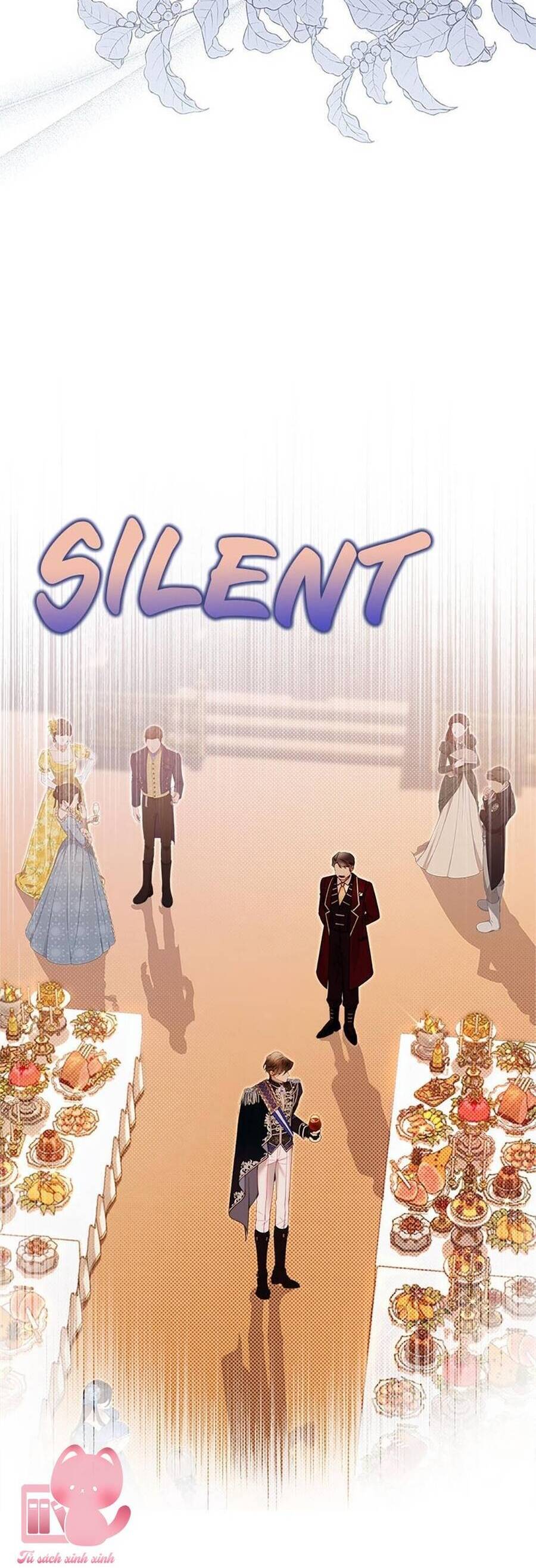 Công Chúa Chloe Chapter 126 - Trang 2