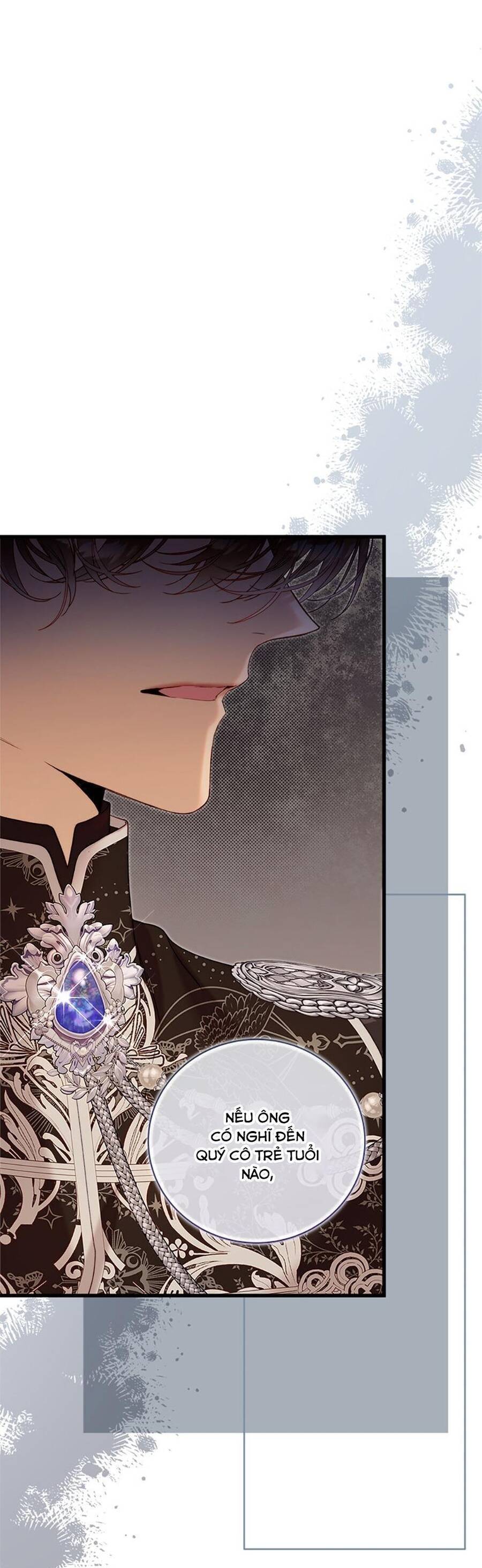 Công Chúa Chloe Chapter 126 - Trang 2