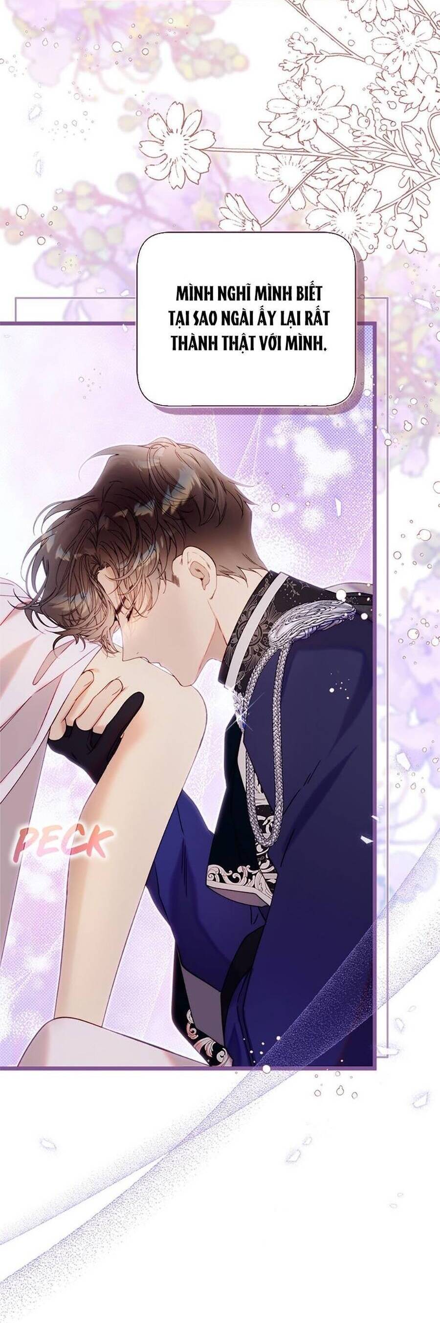 Công Chúa Chloe Chapter 126 - Trang 2