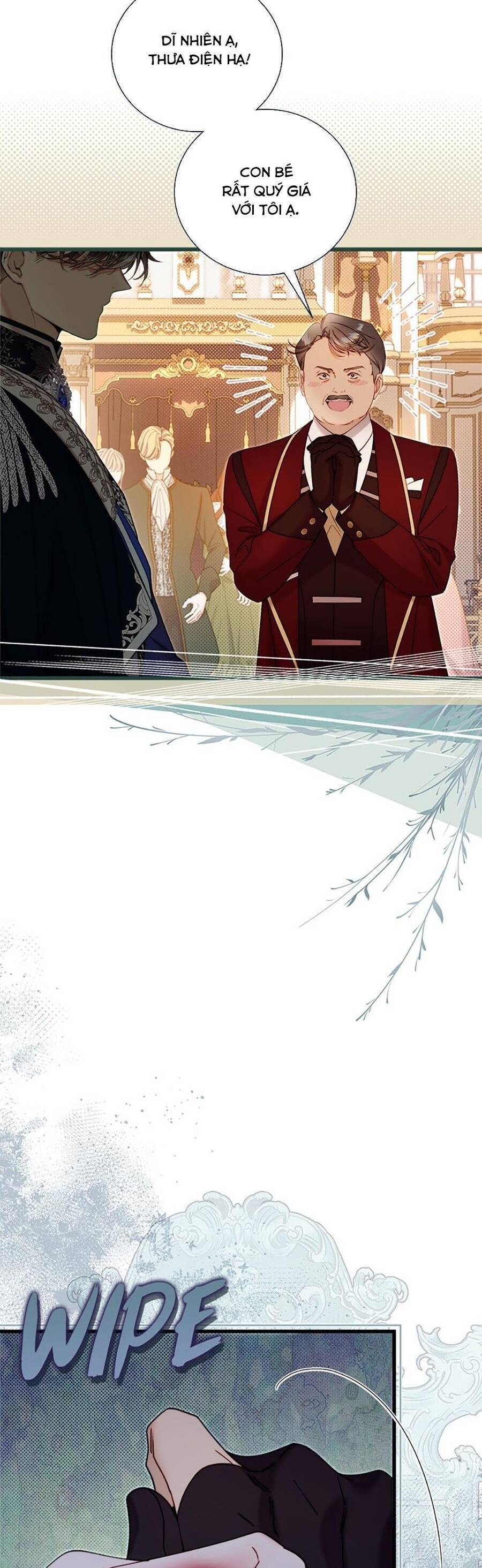 Công Chúa Chloe Chapter 126 - Trang 2