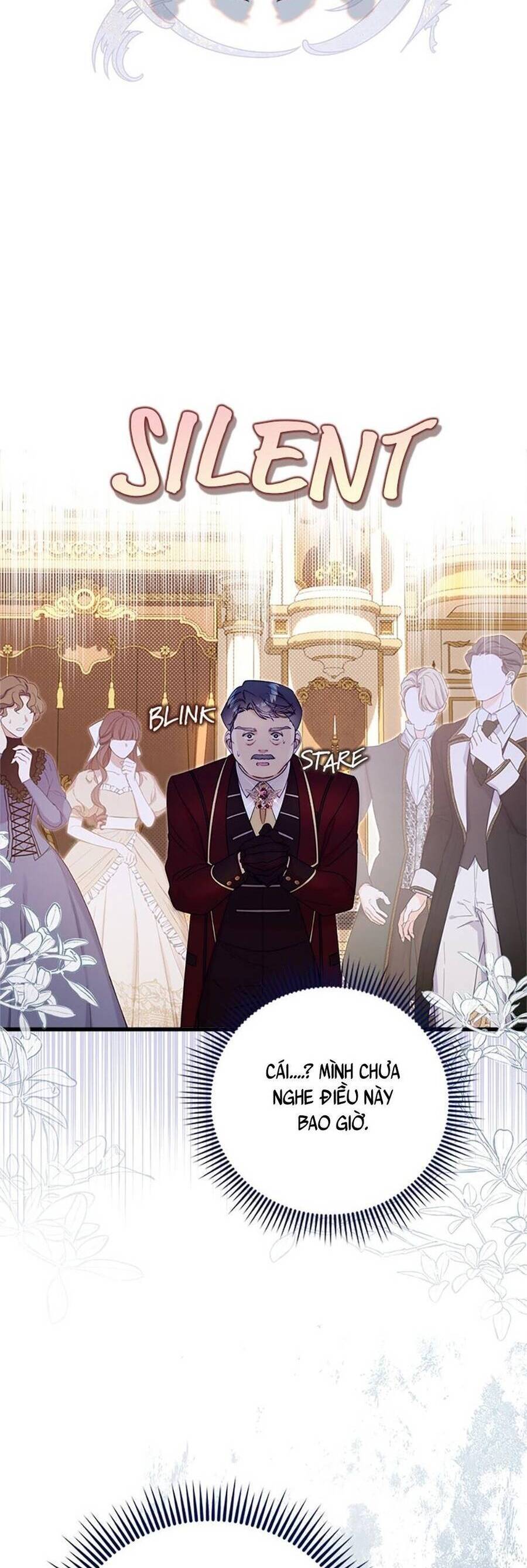 Công Chúa Chloe Chapter 126 - Trang 2