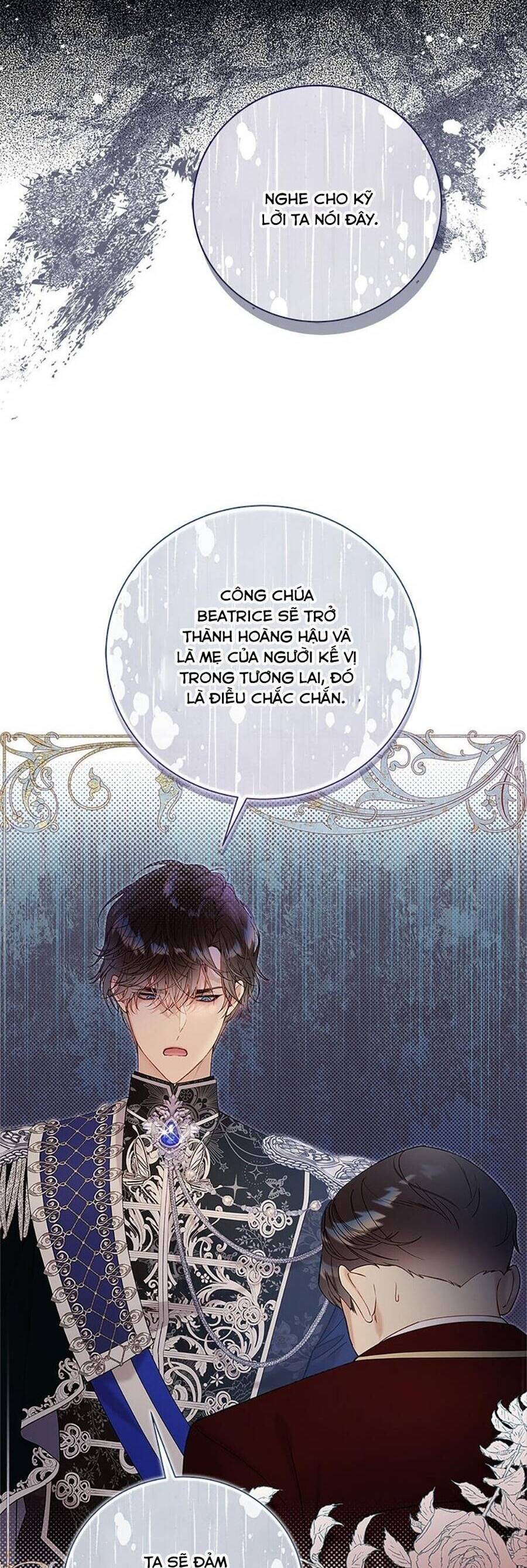 Công Chúa Chloe Chapter 126 - Trang 2