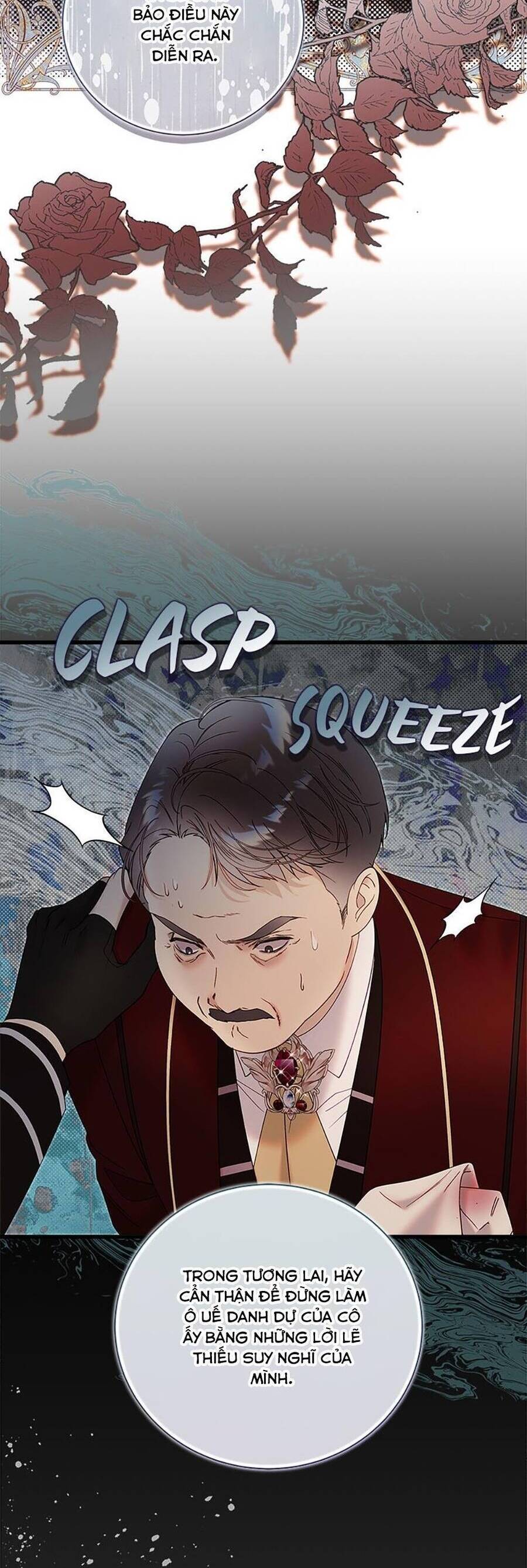 Công Chúa Chloe Chapter 126 - Trang 2