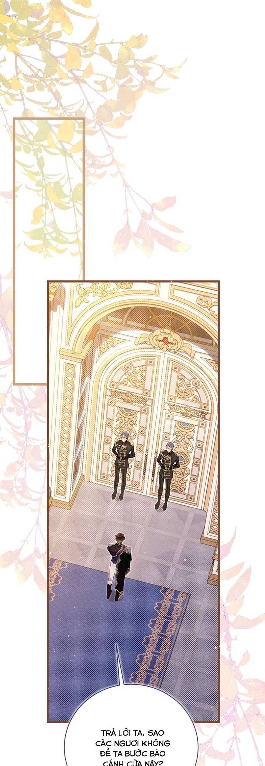 Công Chúa Chloe Chapter 126 - Trang 2