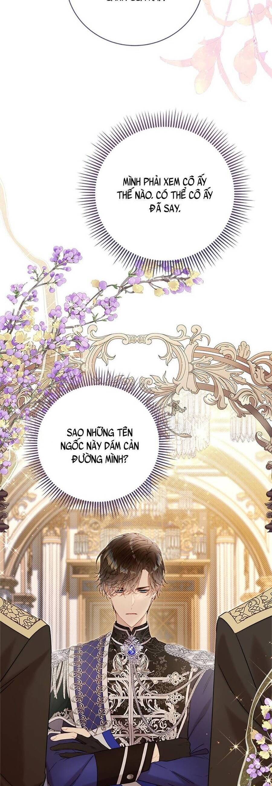 Công Chúa Chloe Chapter 126 - Trang 2