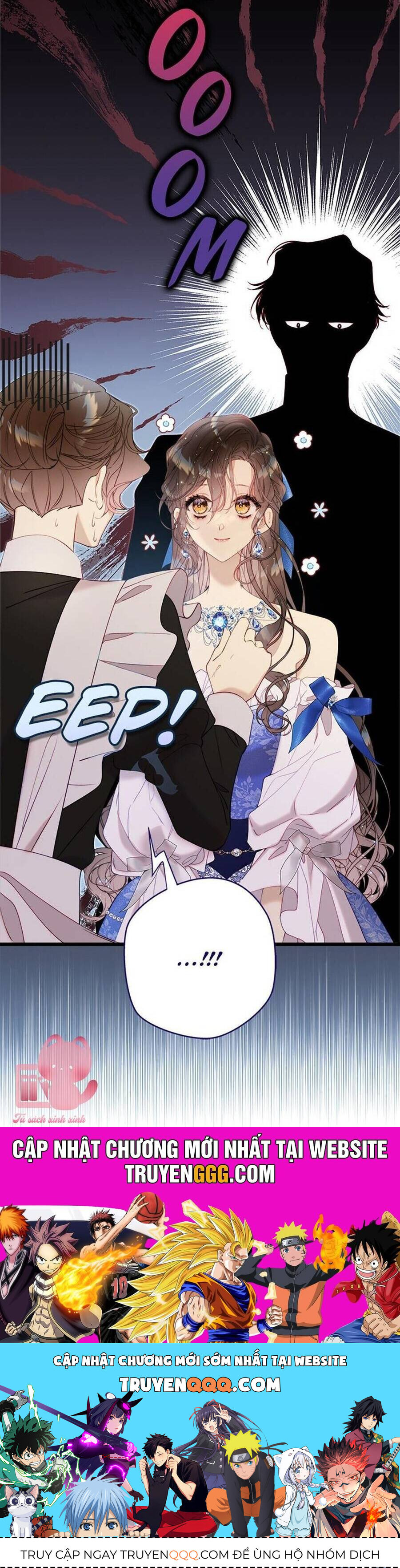 Công Chúa Chloe Chapter 126 - Trang 2