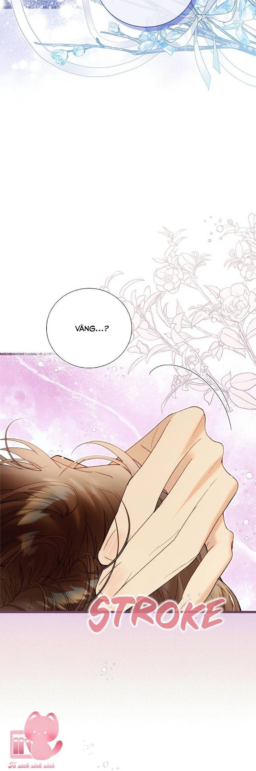 Công Chúa Chloe Chapter 126 - Trang 2