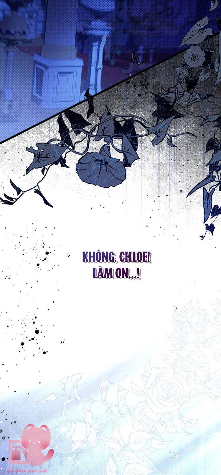 Công Chúa Chloe Chapter 127 - Trang 2