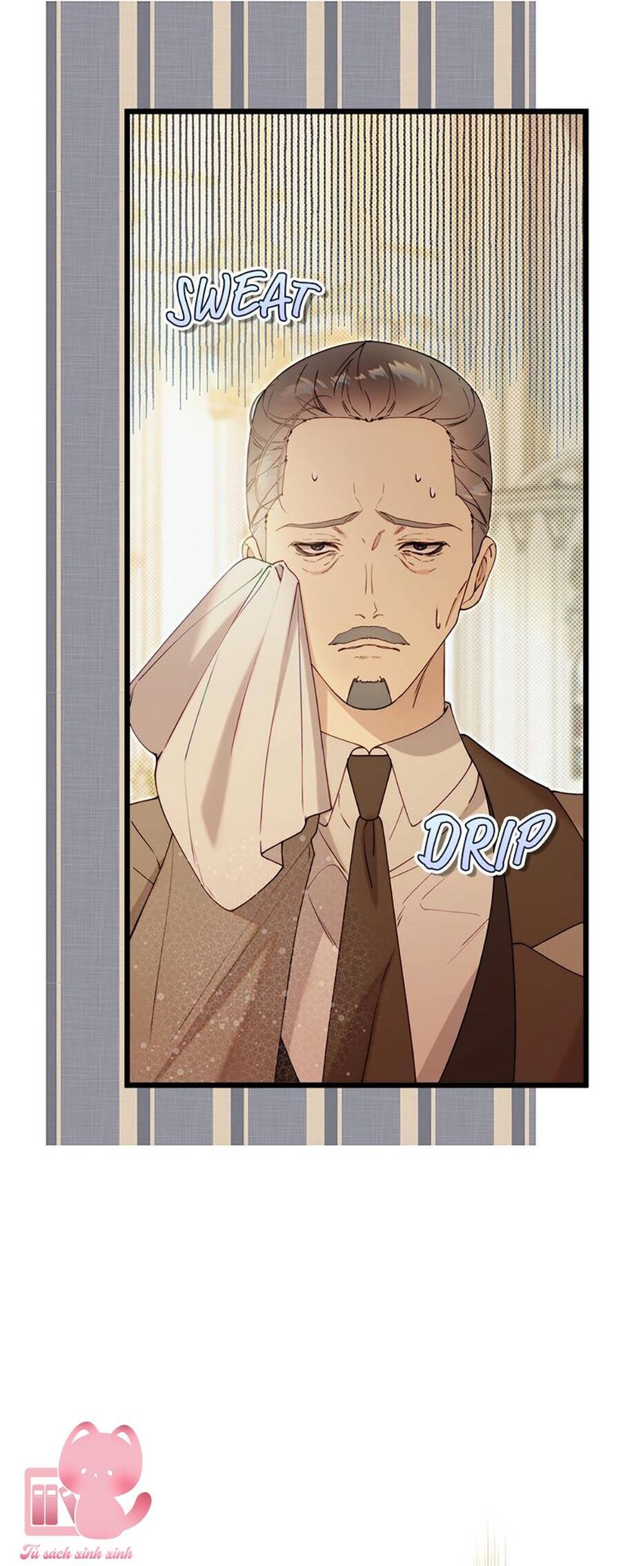 Công Chúa Chloe Chapter 129 - Trang 2
