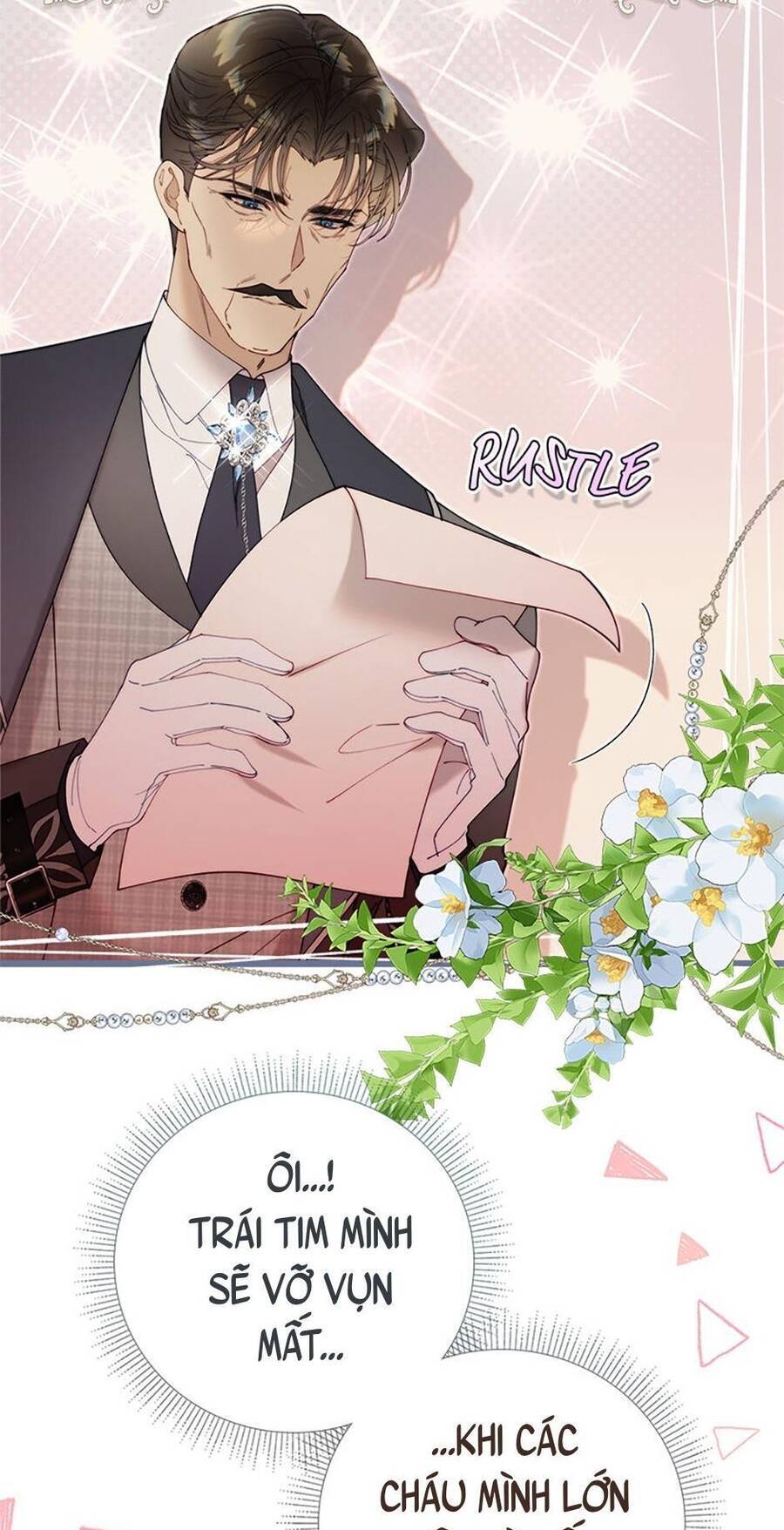Công Chúa Chloe Chapter 130 - Trang 2