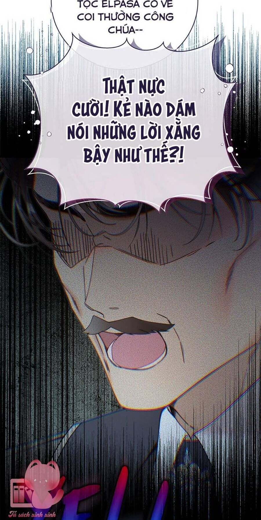 Công Chúa Chloe Chapter 131 - Trang 2