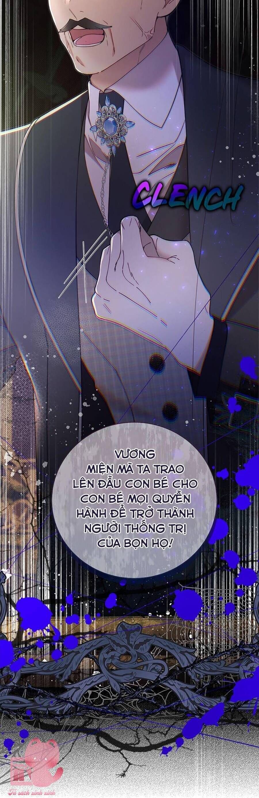 Công Chúa Chloe Chapter 131 - Trang 2