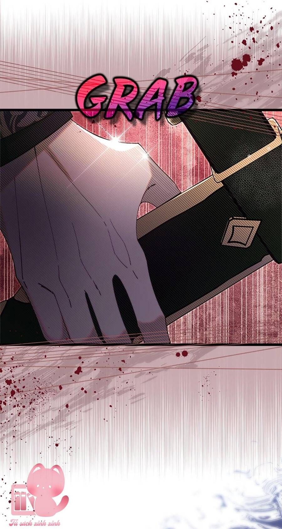 Công Chúa Chloe Chapter 131 - Trang 2