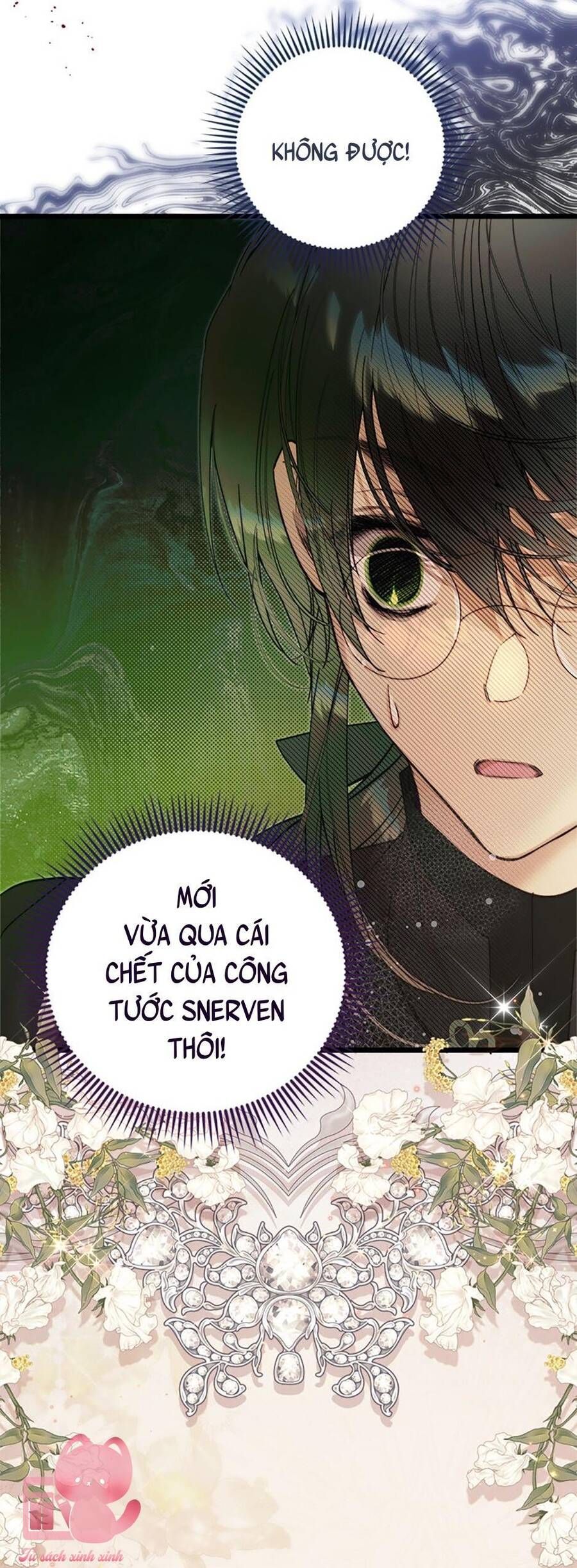 Công Chúa Chloe Chapter 131 - Trang 2