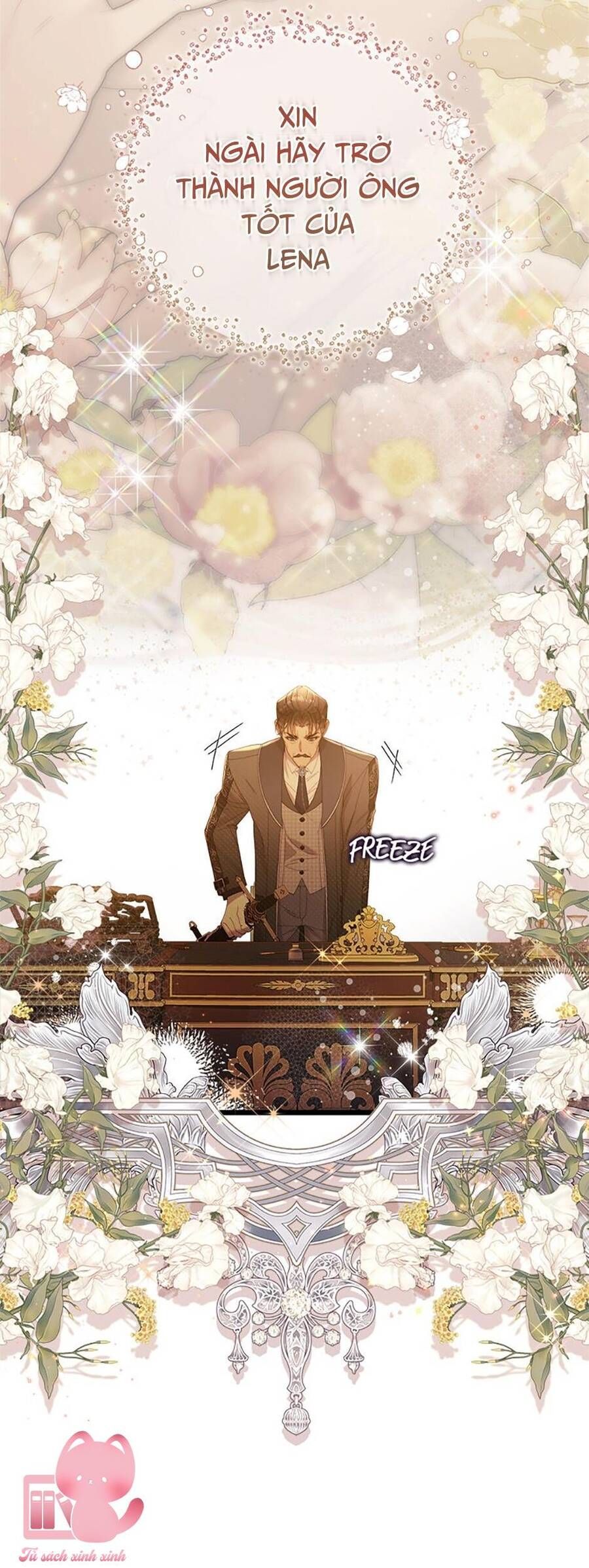Công Chúa Chloe Chapter 131 - Trang 2