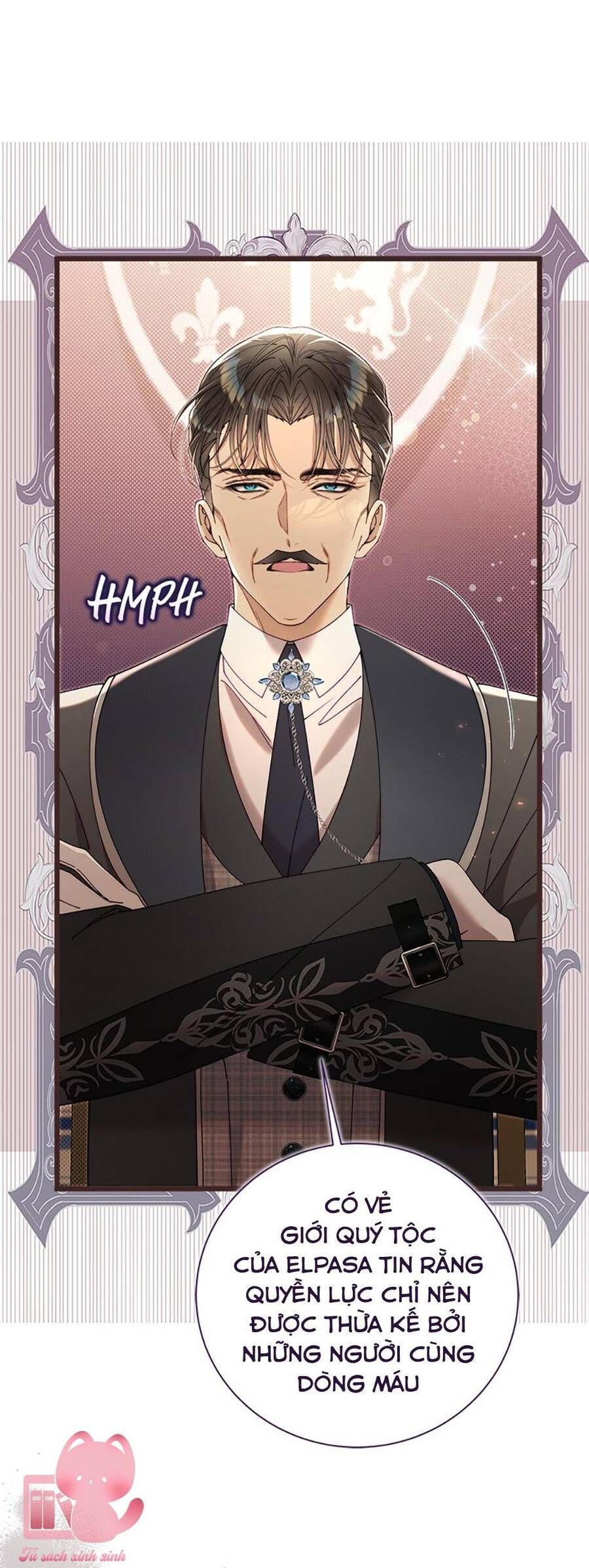 Công Chúa Chloe Chapter 131 - Trang 2