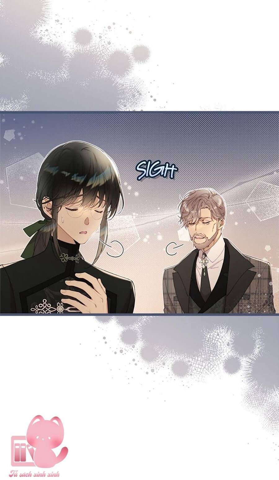 Công Chúa Chloe Chapter 131 - Trang 2