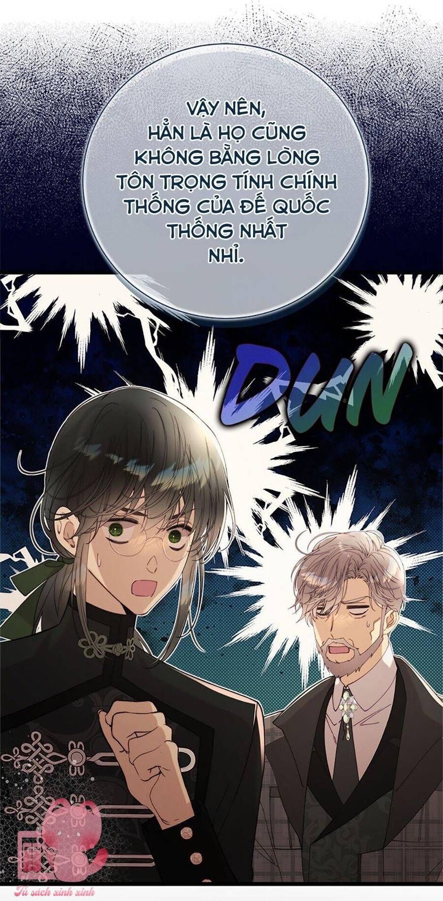 Công Chúa Chloe Chapter 131 - Trang 2