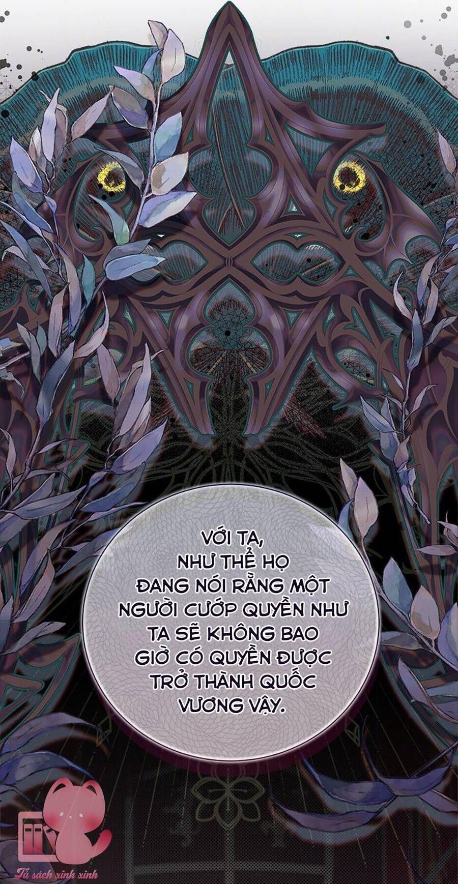 Công Chúa Chloe Chapter 131 - Trang 2