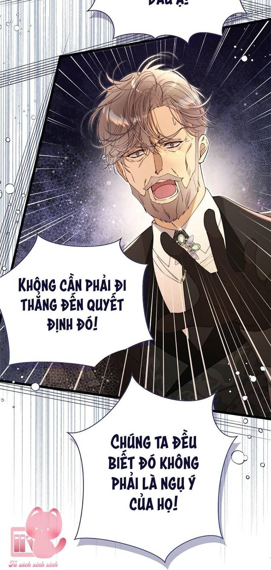 Công Chúa Chloe Chapter 131 - Trang 2