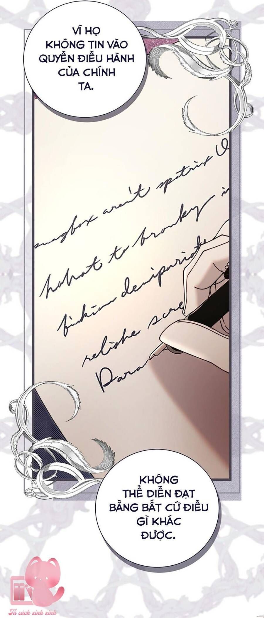 Công Chúa Chloe Chapter 131 - Trang 2