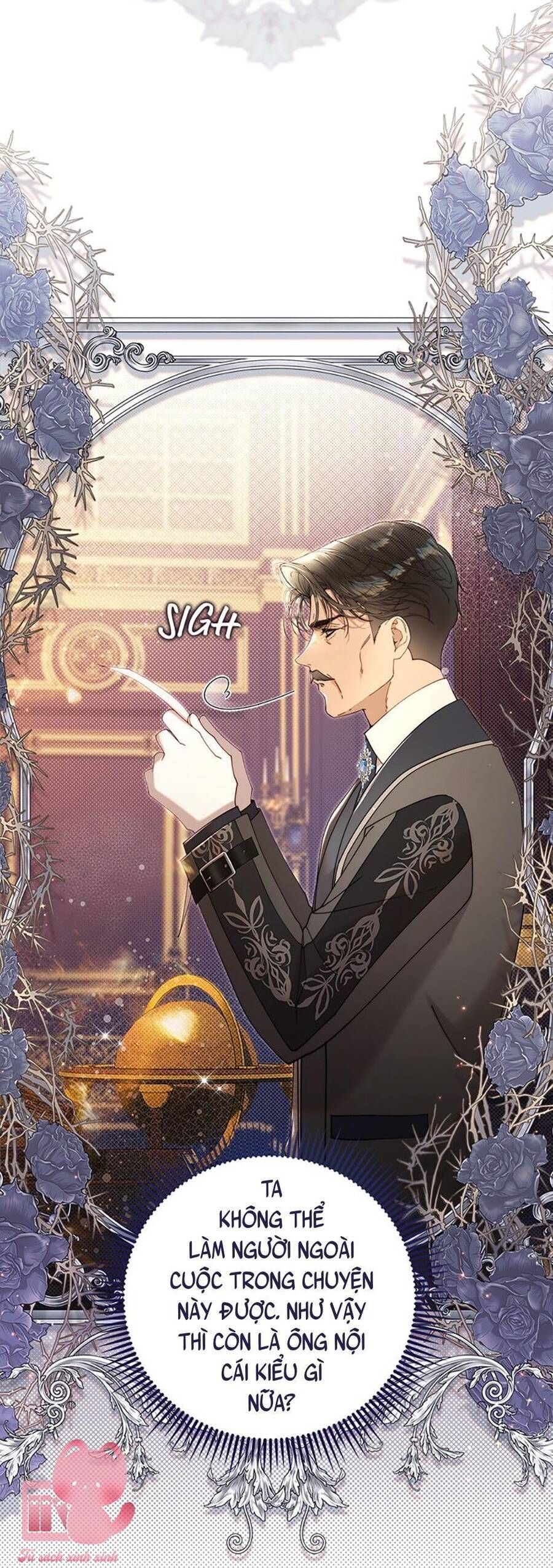 Công Chúa Chloe Chapter 131 - Trang 2