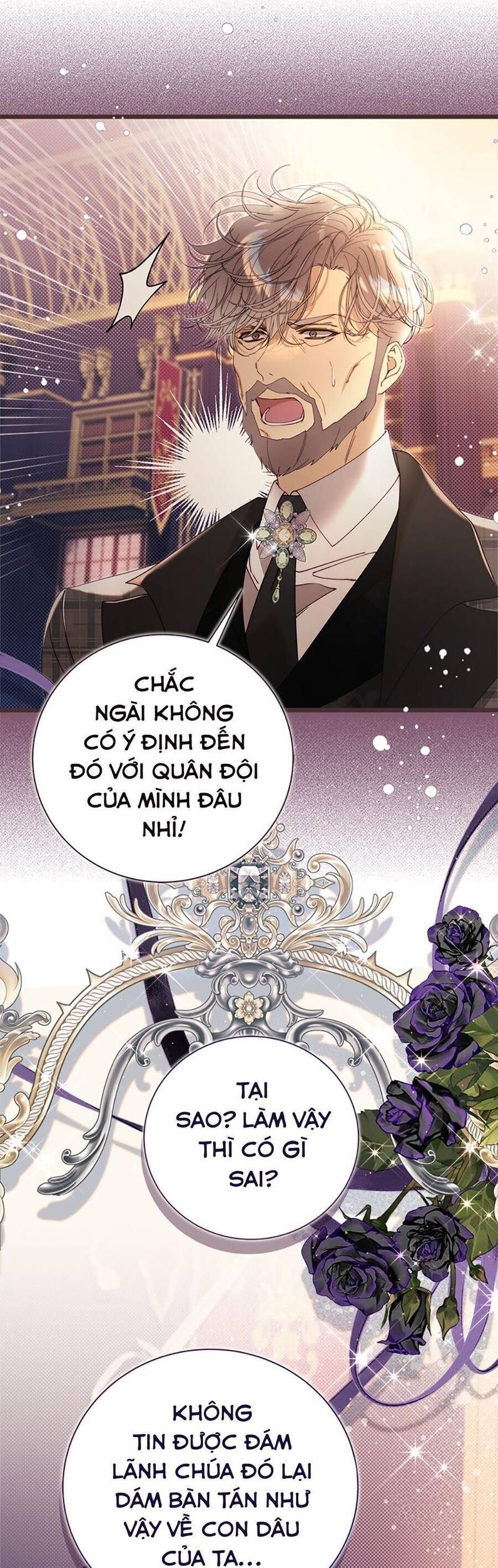 Công Chúa Chloe Chapter 131 - Trang 2