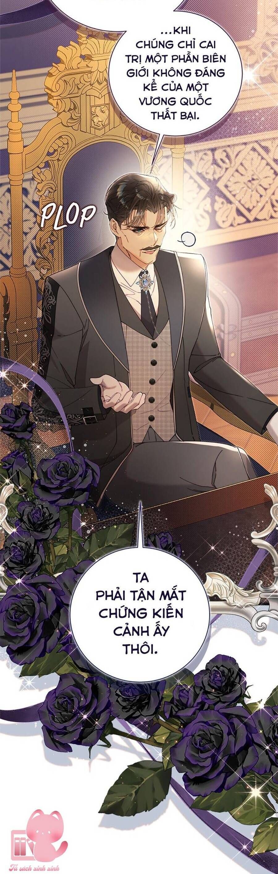 Công Chúa Chloe Chapter 131 - Trang 2