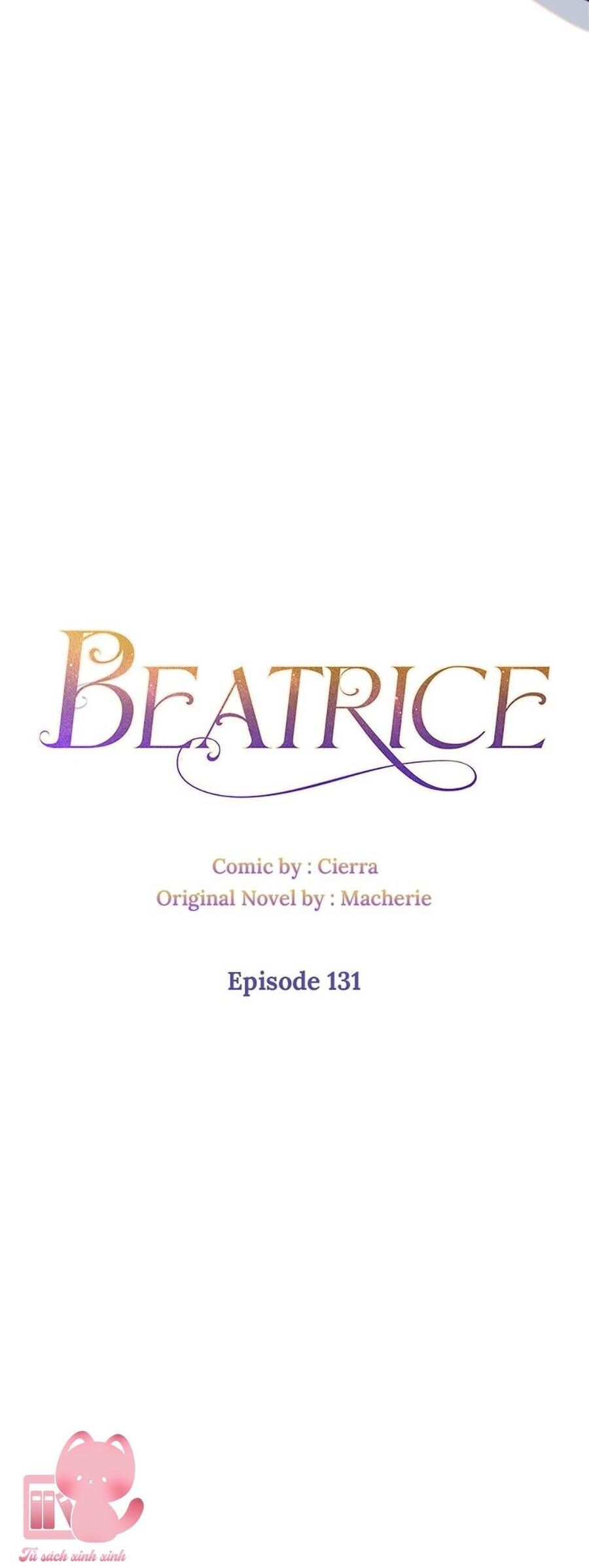 Công Chúa Chloe Chapter 131 - Trang 2