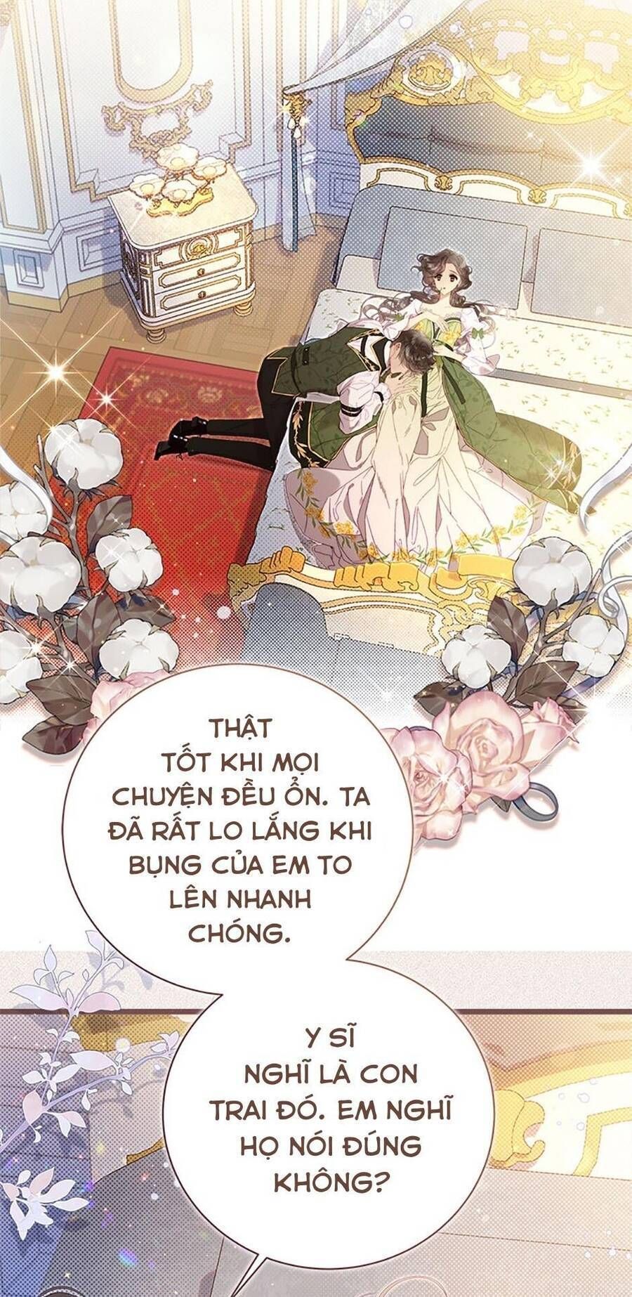 Công Chúa Chloe Chapter 131 - Trang 2