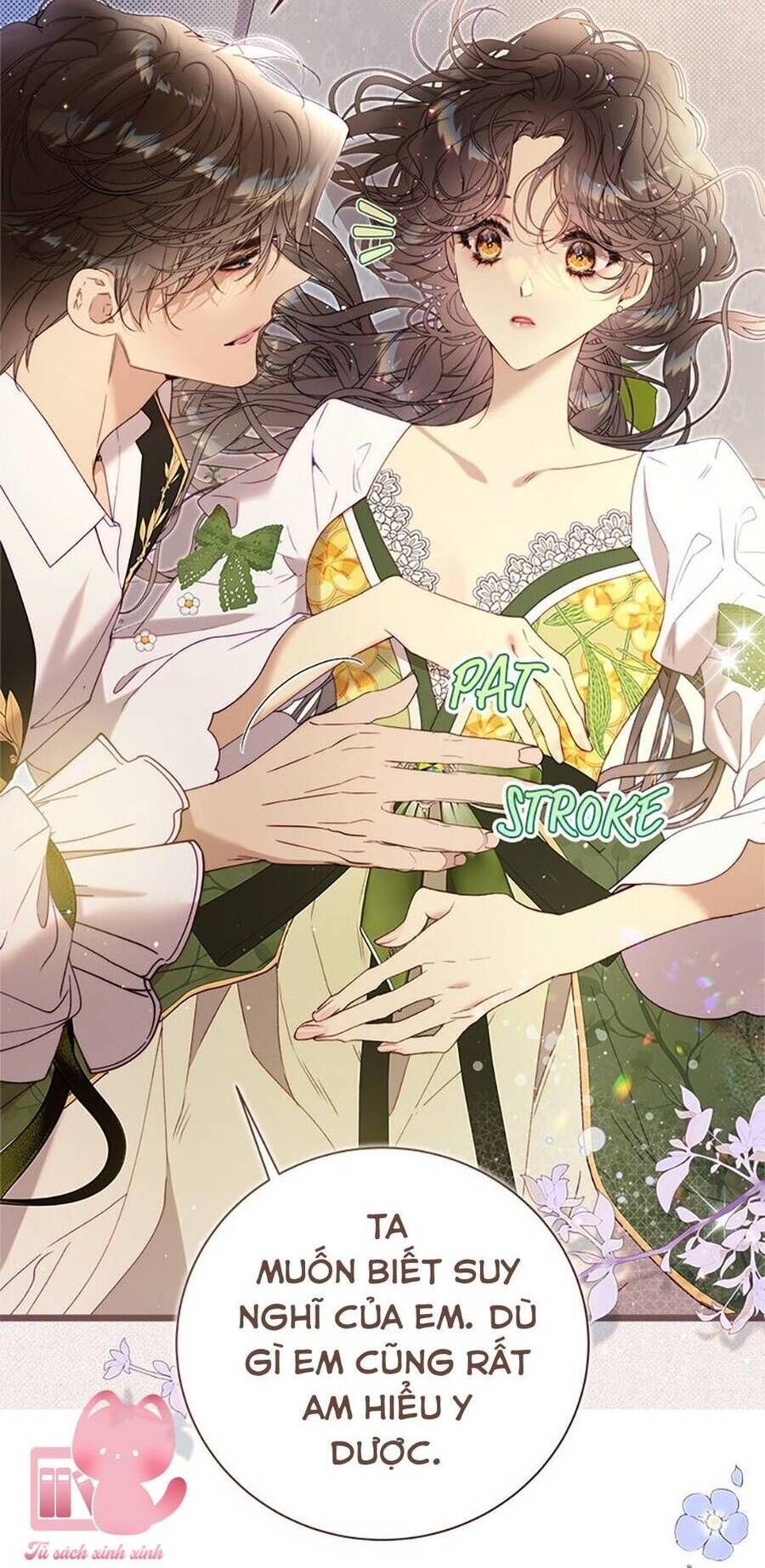 Công Chúa Chloe Chapter 131 - Trang 2
