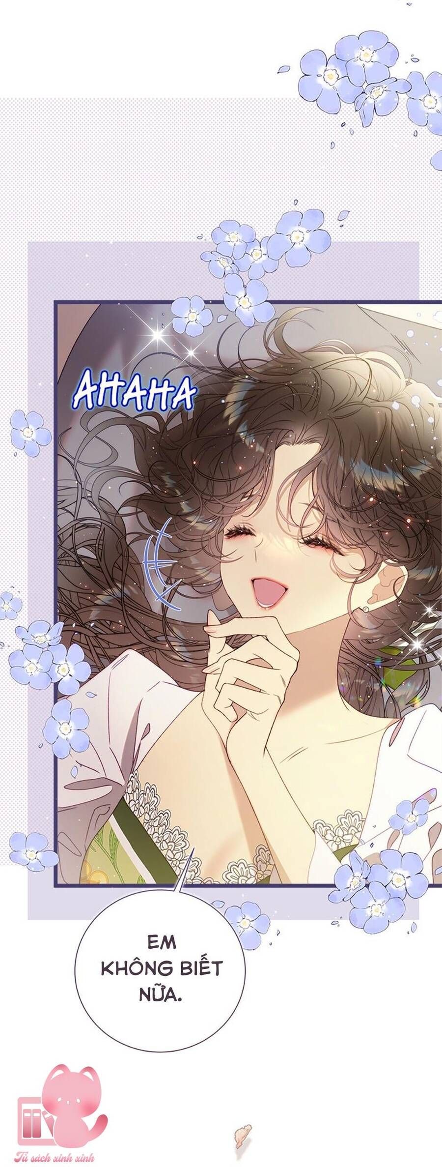 Công Chúa Chloe Chapter 131 - Trang 2