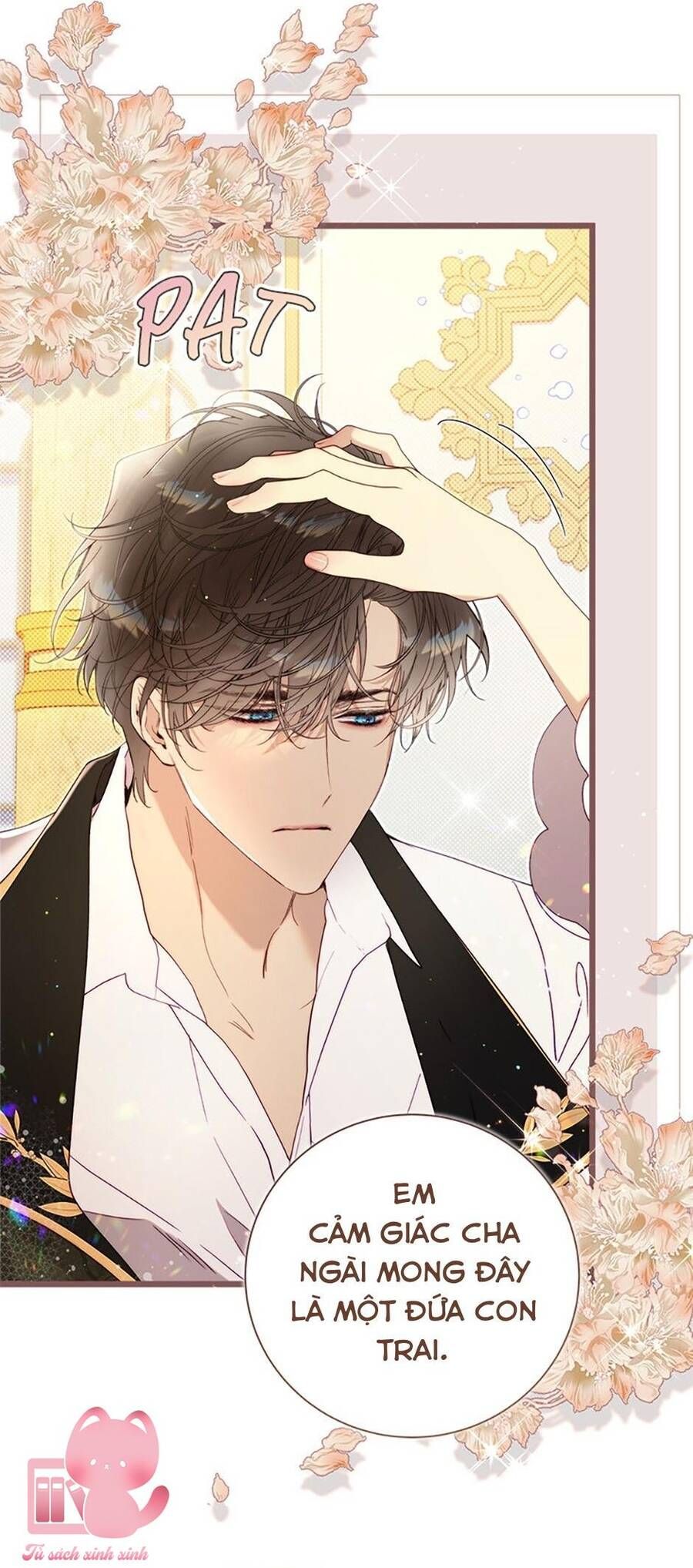 Công Chúa Chloe Chapter 131 - Trang 2