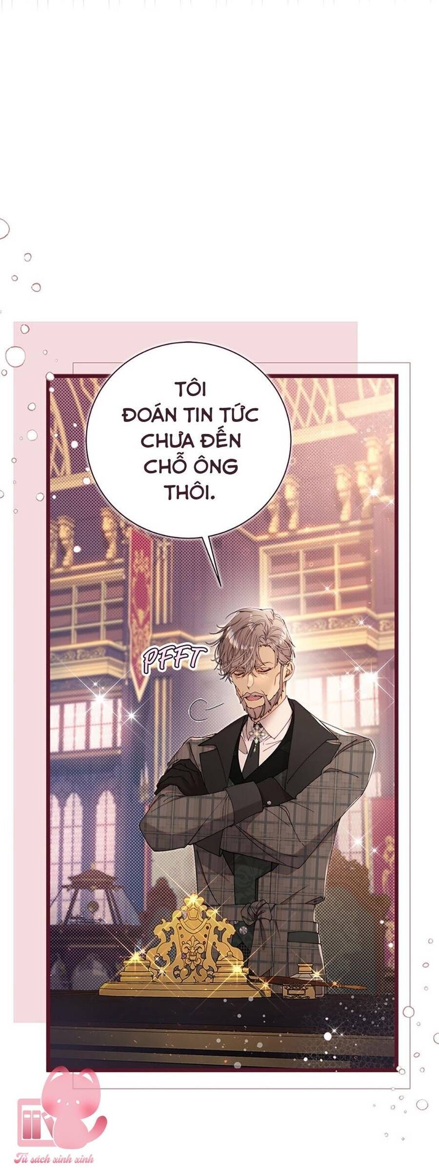Công Chúa Chloe Chapter 131 - Trang 2