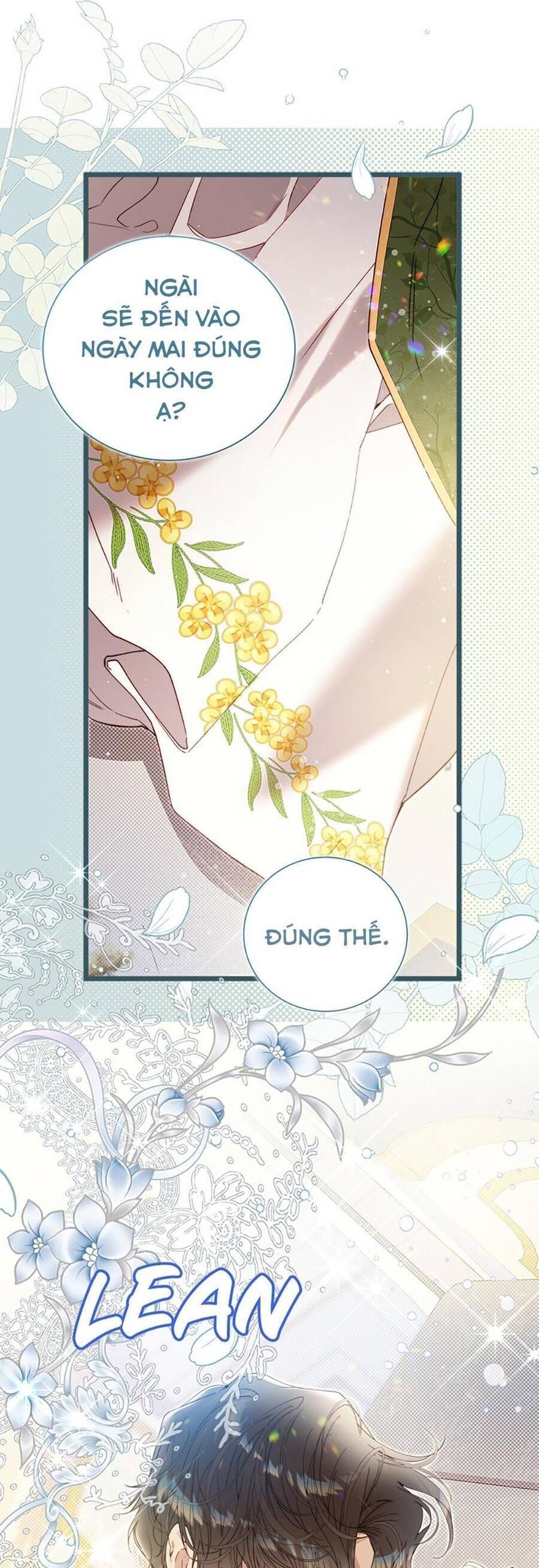 Công Chúa Chloe Chapter 131 - Trang 2