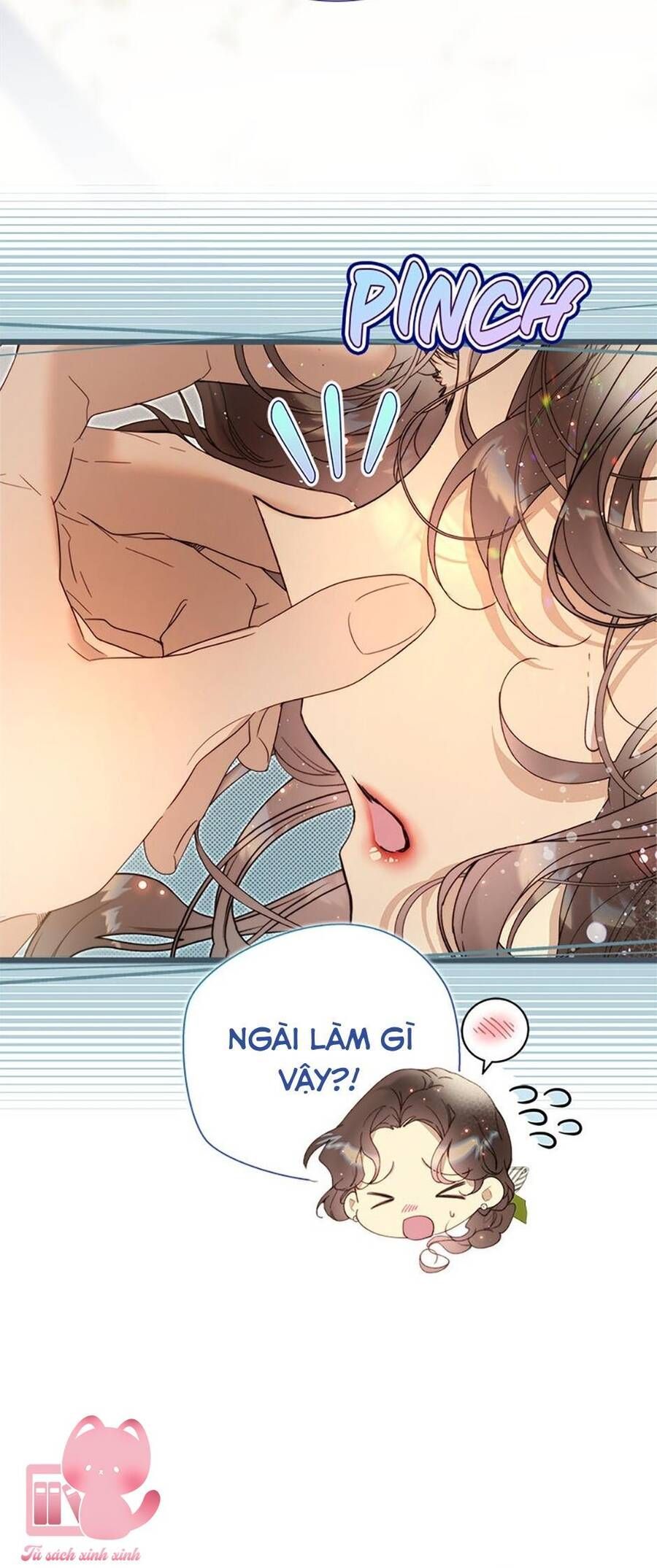 Công Chúa Chloe Chapter 131 - Trang 2