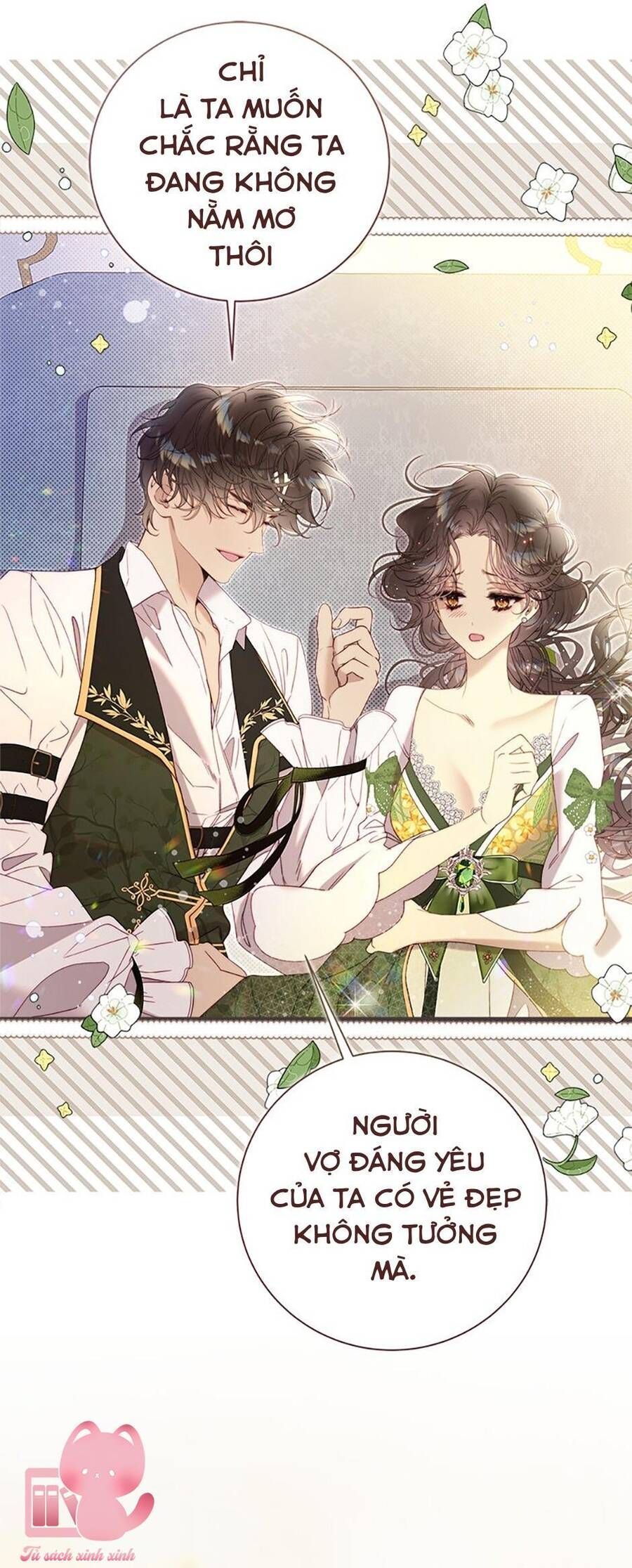 Công Chúa Chloe Chapter 131 - Trang 2